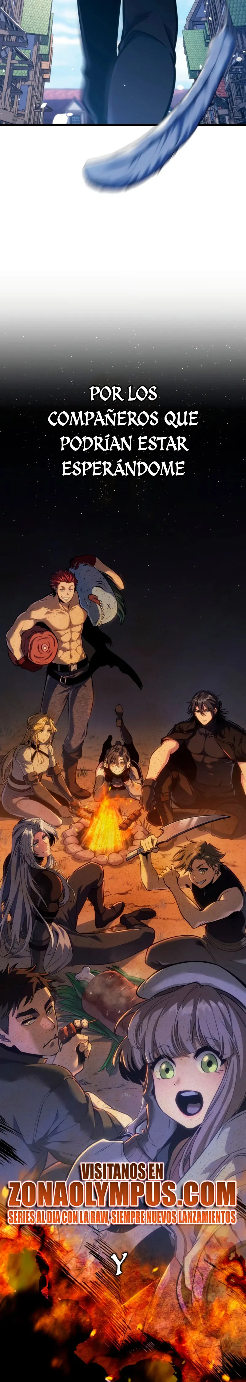 El Stream del Reencarnado > Capitulo 4 > Page 491