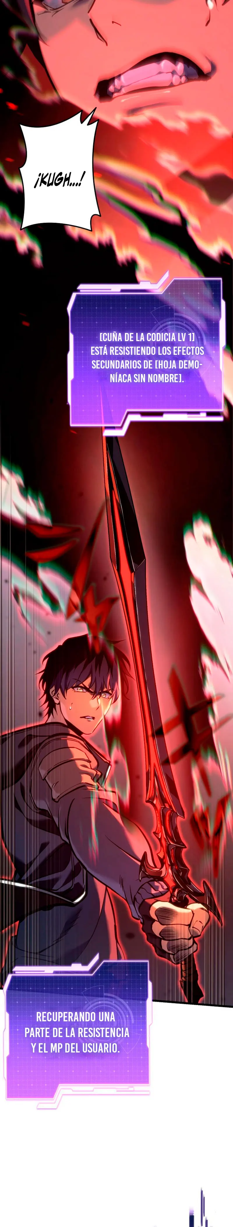 El Stream del Reencarnado > Capitulo 5 > Page 81