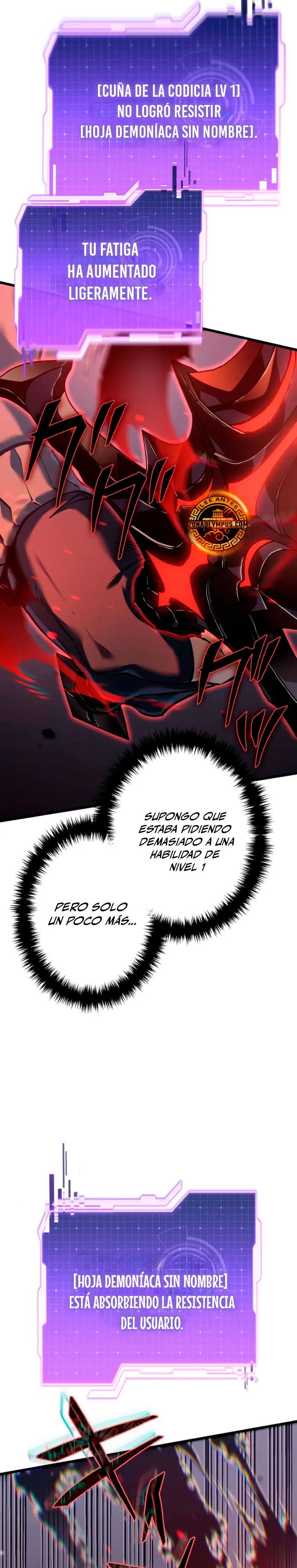 El Stream del Reencarnado > Capitulo 5 > Page 91