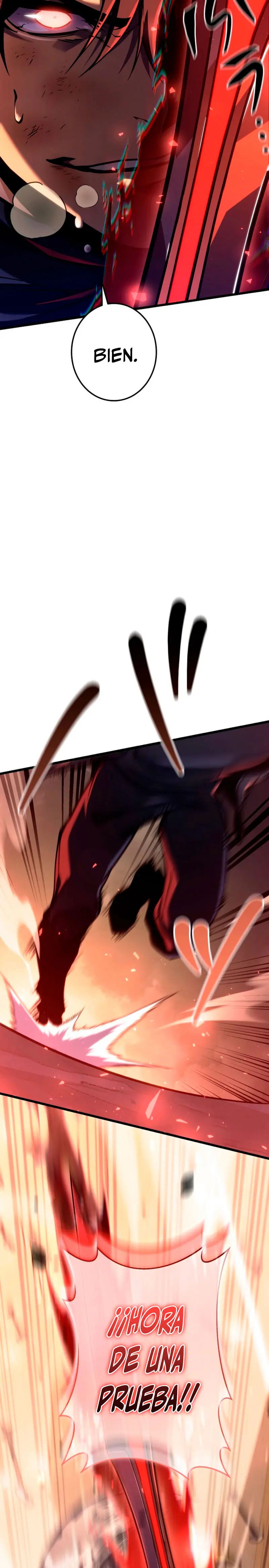 El Stream del Reencarnado > Capitulo 5 > Page 141