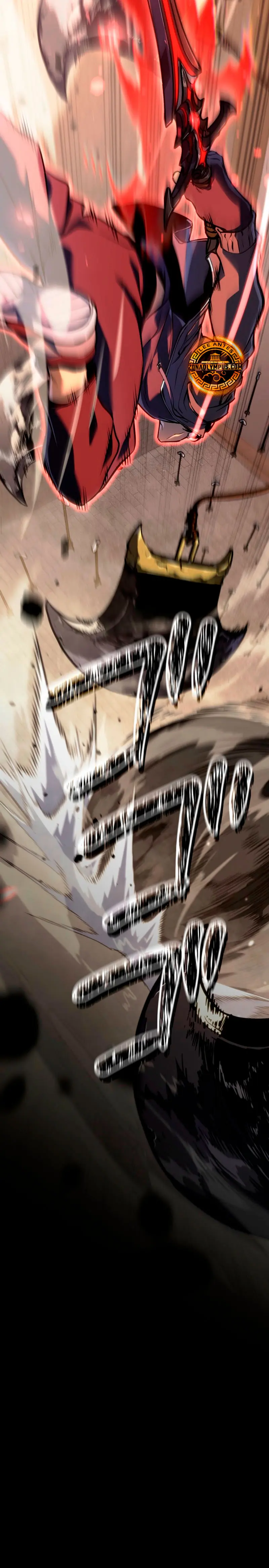 El Stream del Reencarnado > Capitulo 5 > Page 151