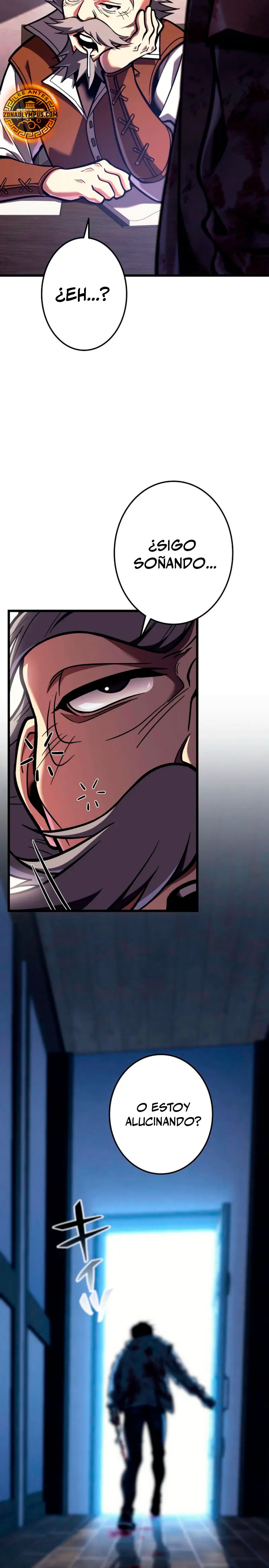 El Stream del Reencarnado > Capitulo 5 > Page 171