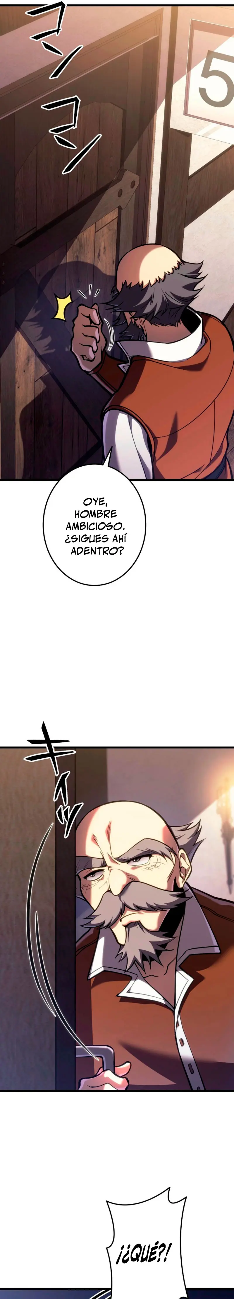 El Stream del Reencarnado > Capitulo 5 > Page 201