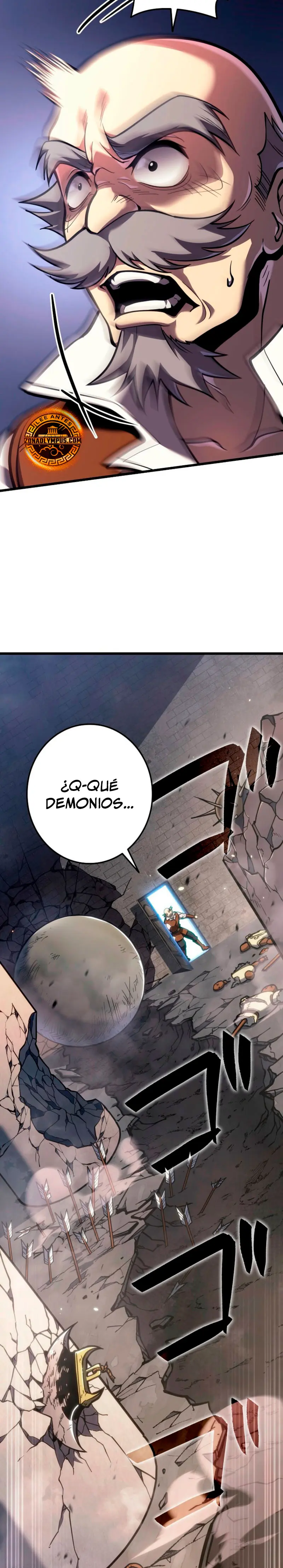 El Stream del Reencarnado > Capitulo 5 > Page 211
