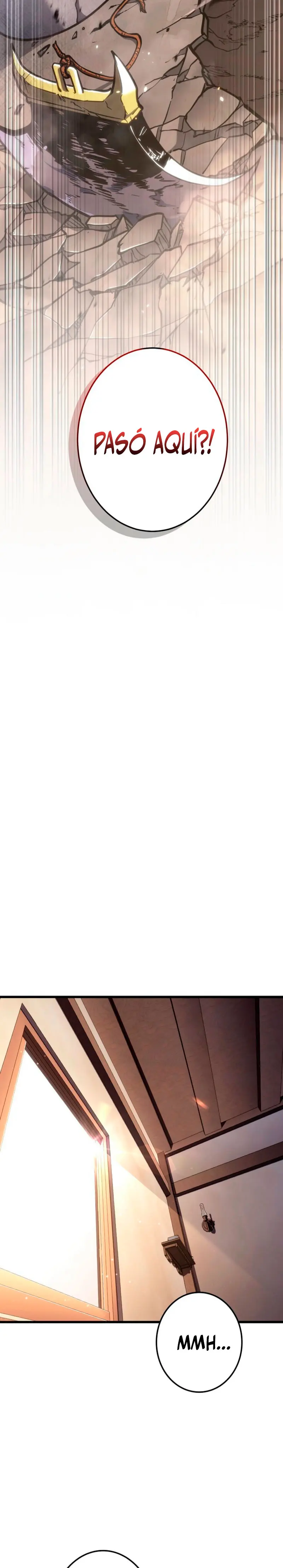 El Stream del Reencarnado > Capitulo 5 > Page 221