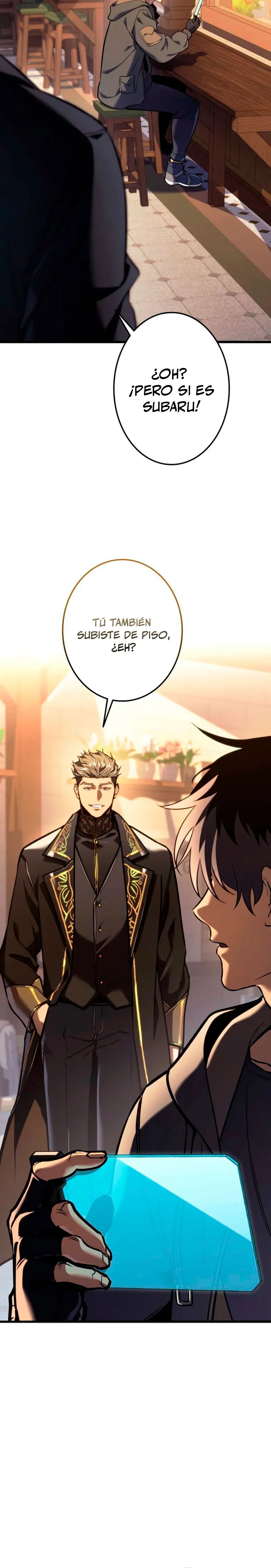 El Stream del Reencarnado > Capitulo 5 > Page 311