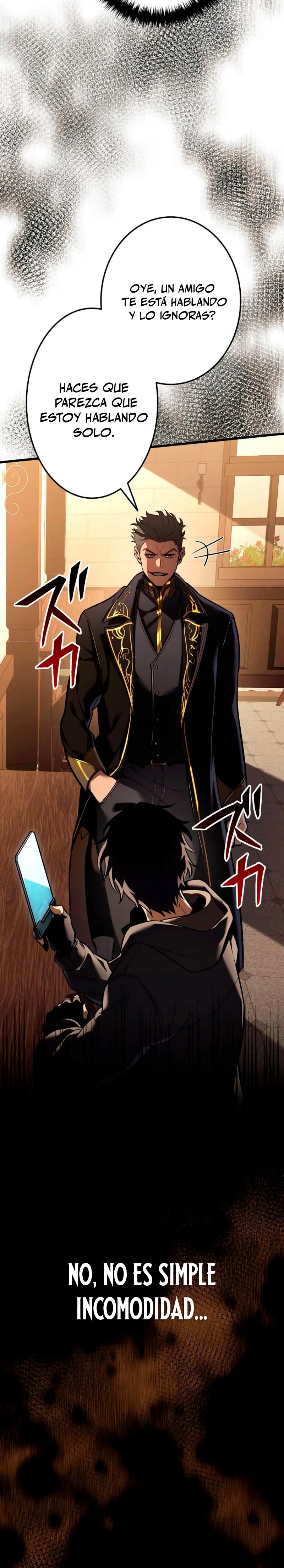 El Stream del Reencarnado > Capitulo 5 > Page 331