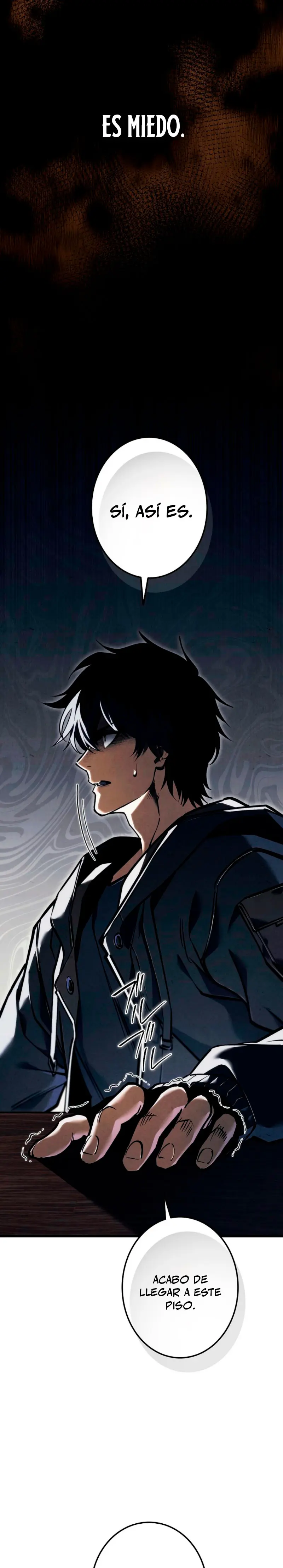 El Stream del Reencarnado > Capitulo 5 > Page 341