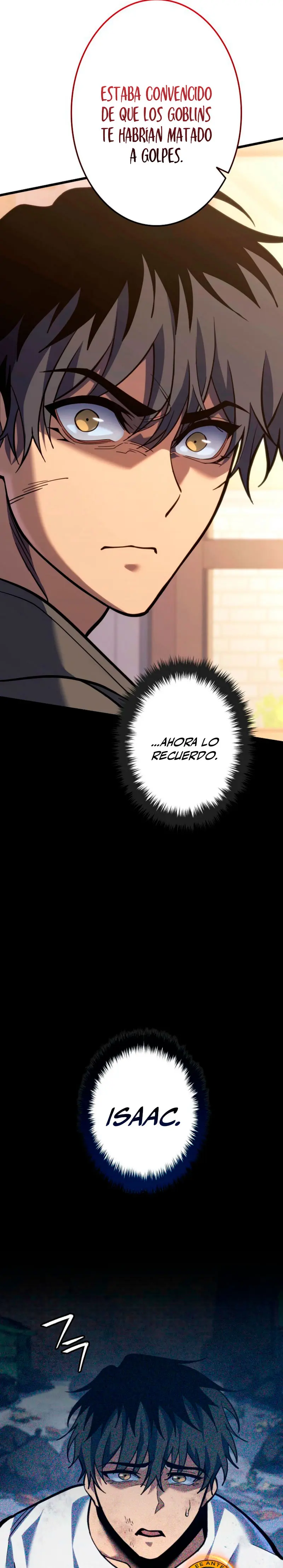 El Stream del Reencarnado > Capitulo 5 > Page 361