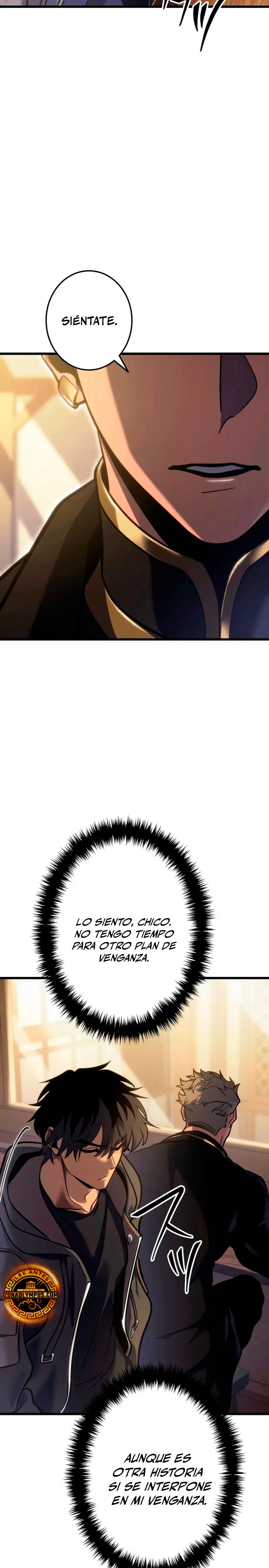 El Stream del Reencarnado > Capitulo 5 > Page 471