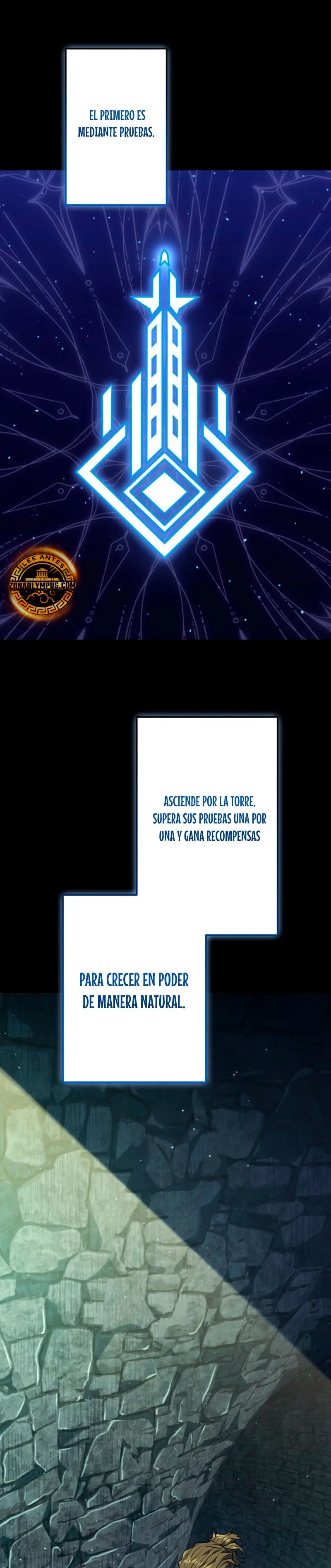 El Stream del Reencarnado > Capitulo 6 > Page 81