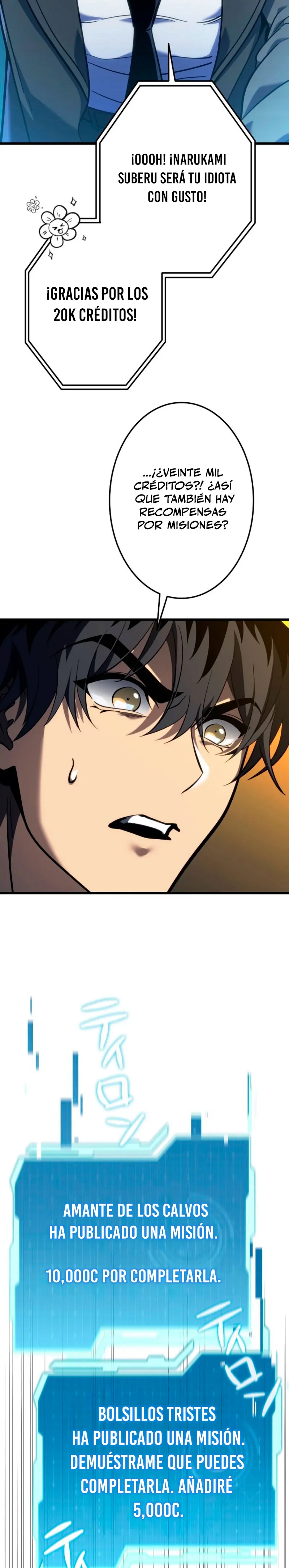 El Stream del Reencarnado > Capitulo 6 > Page 181