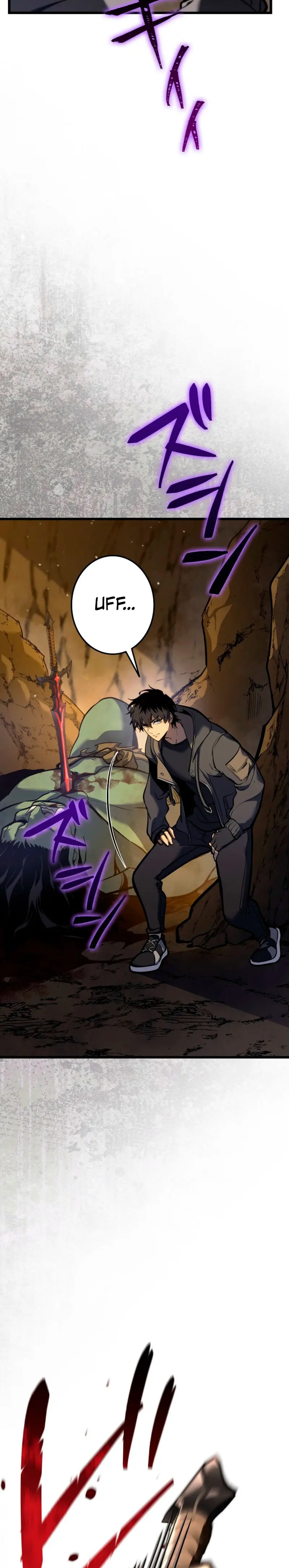 El Stream del Reencarnado > Capitulo 6 > Page 211