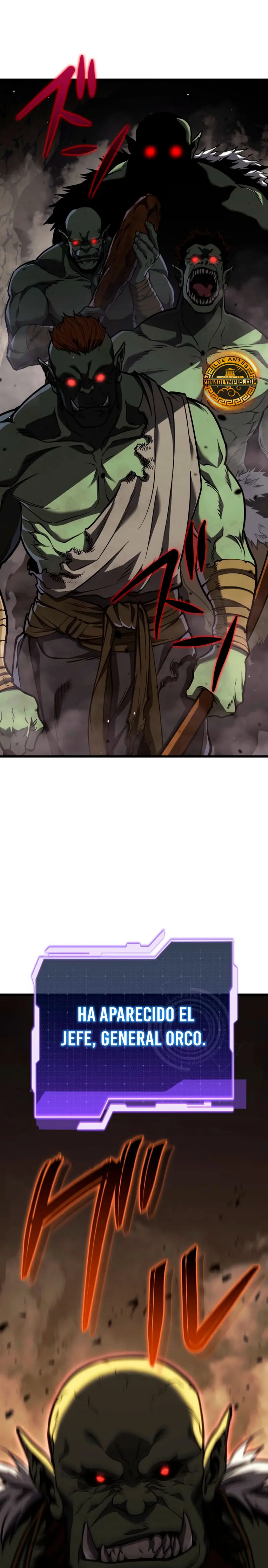 El Stream del Reencarnado > Capitulo 6 > Page 231