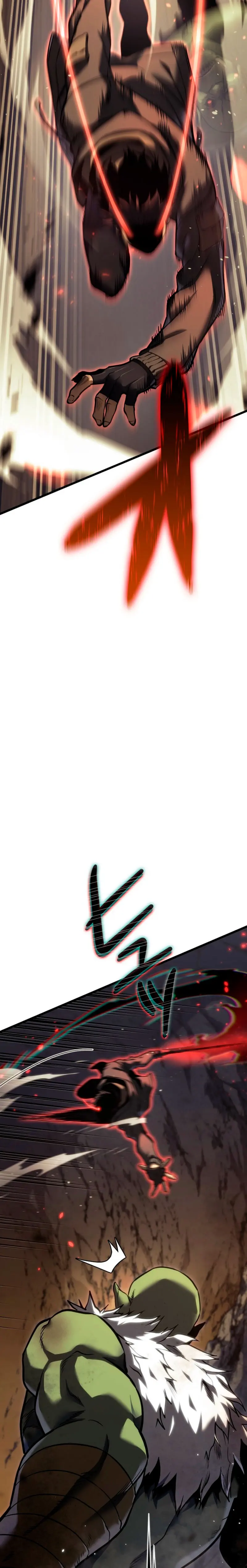 El Stream del Reencarnado > Capitulo 6 > Page 271