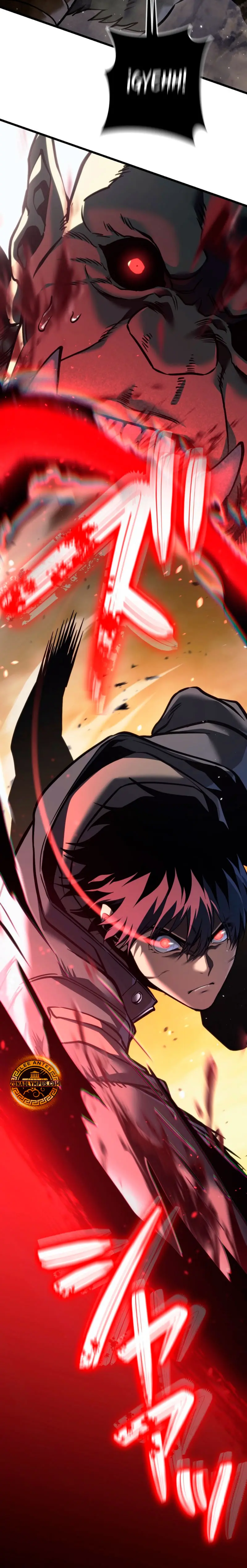 El Stream del Reencarnado > Capitulo 6 > Page 281