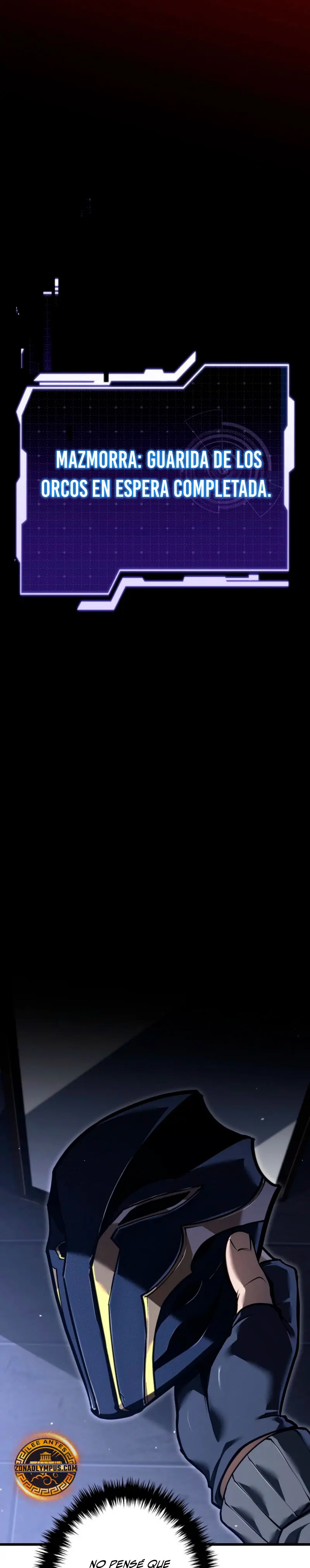 El Stream del Reencarnado > Capitulo 6 > Page 291