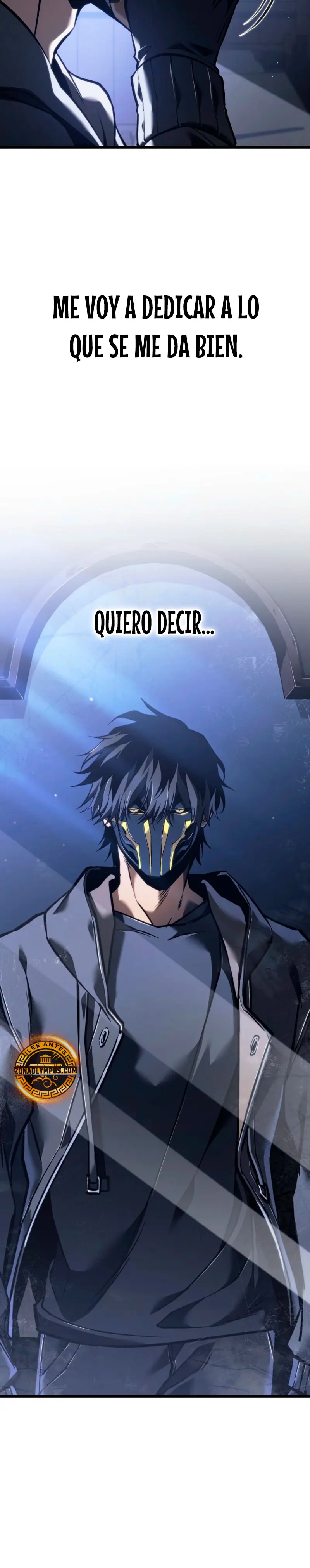 El Stream del Reencarnado > Capitulo 6 > Page 311