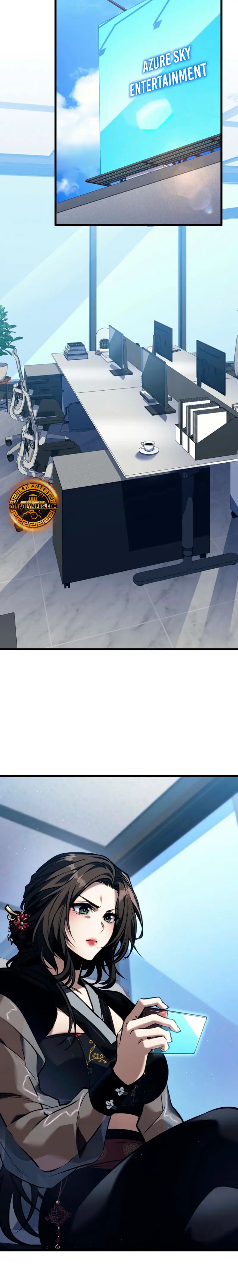 El Stream del Reencarnado > Capitulo 6 > Page 331