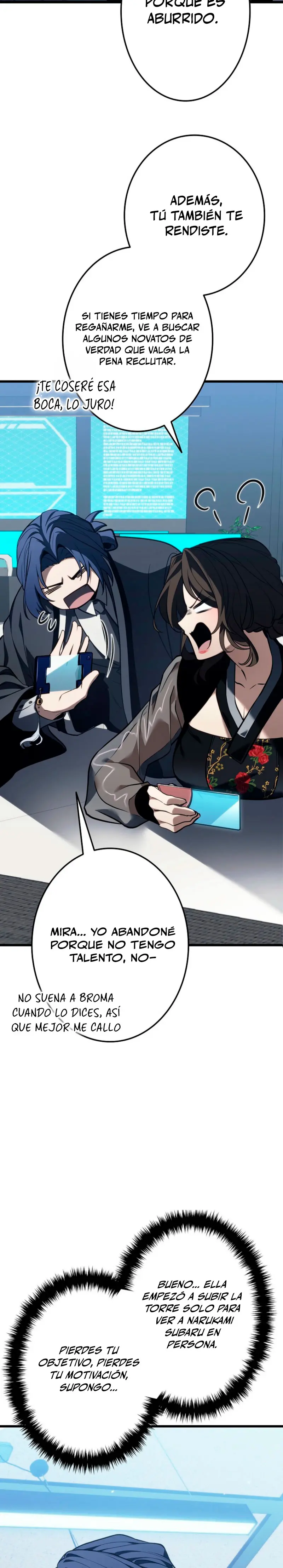 El Stream del Reencarnado > Capitulo 6 > Page 401