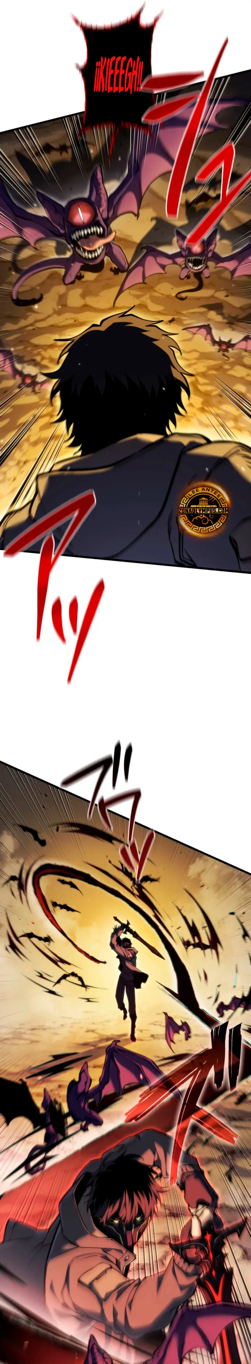 El Stream del Reencarnado > Capitulo 7 > Page 51