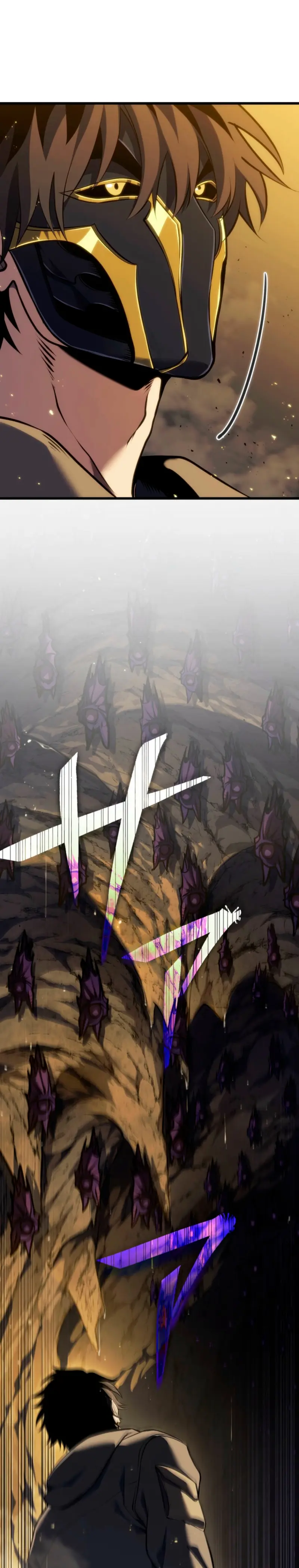 El Stream del Reencarnado > Capitulo 7 > Page 121