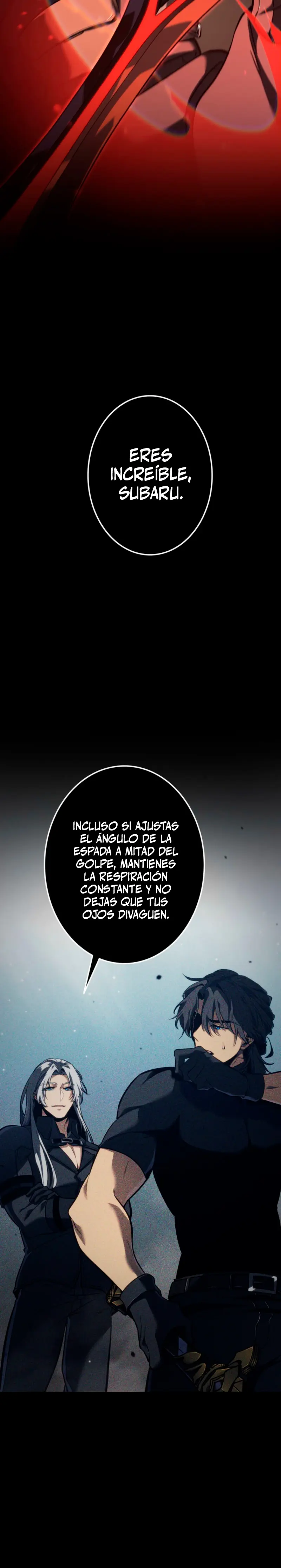 El Stream del Reencarnado > Capitulo 7 > Page 221