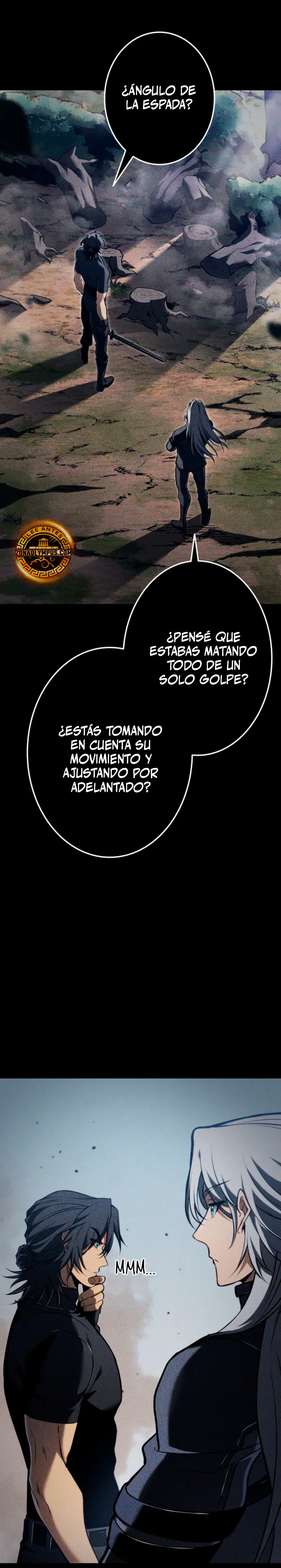 El Stream del Reencarnado > Capitulo 7 > Page 231