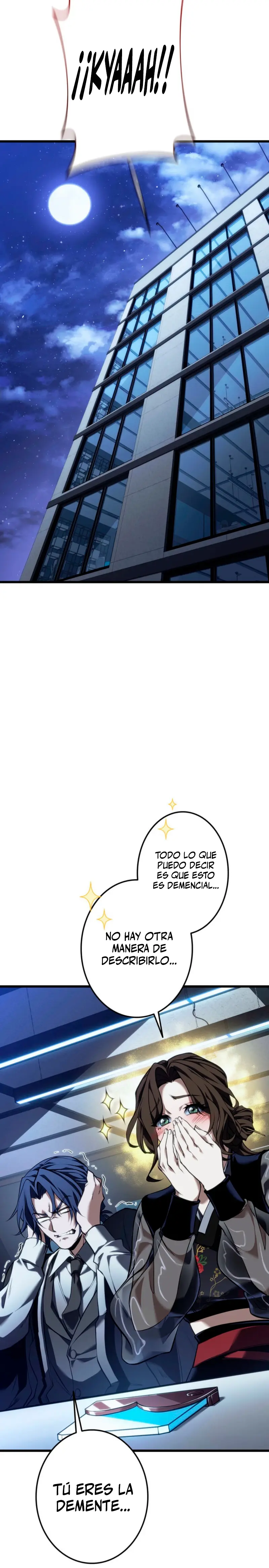 El Stream del Reencarnado > Capitulo 7 > Page 331