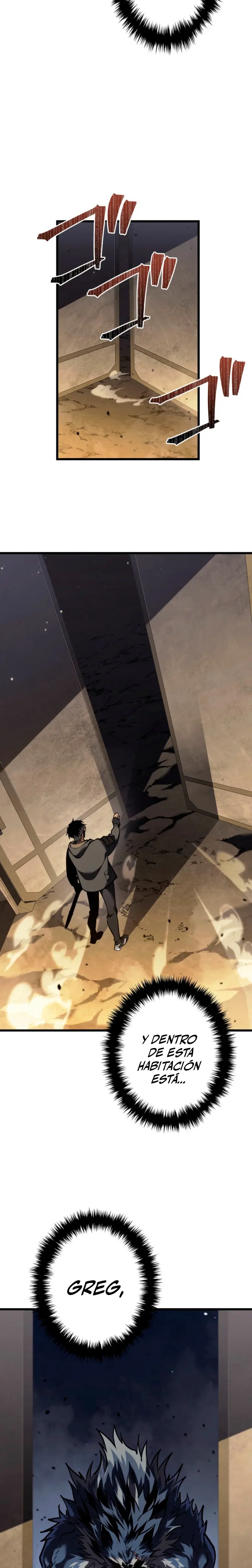 El Stream del Reencarnado > Capitulo 7 > Page 411