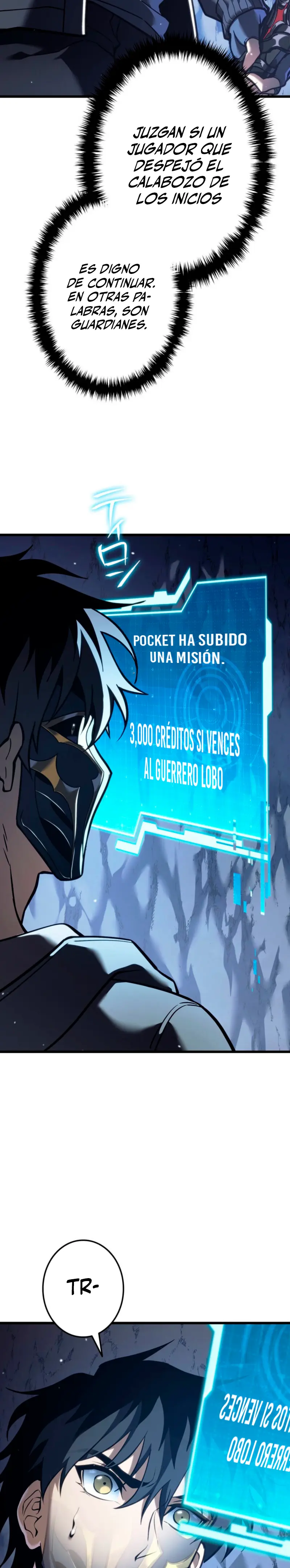 El Stream del Reencarnado > Capitulo 7 > Page 441