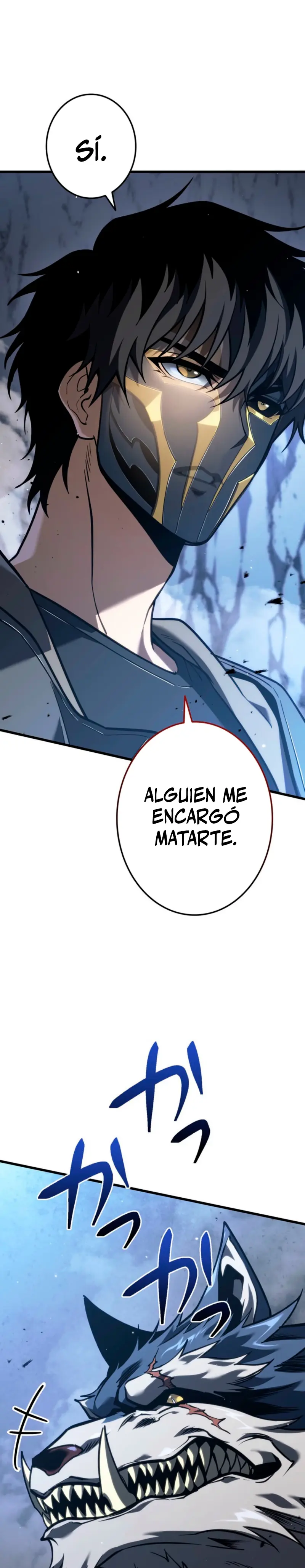 El Stream del Reencarnado > Capitulo 8 > Page 61