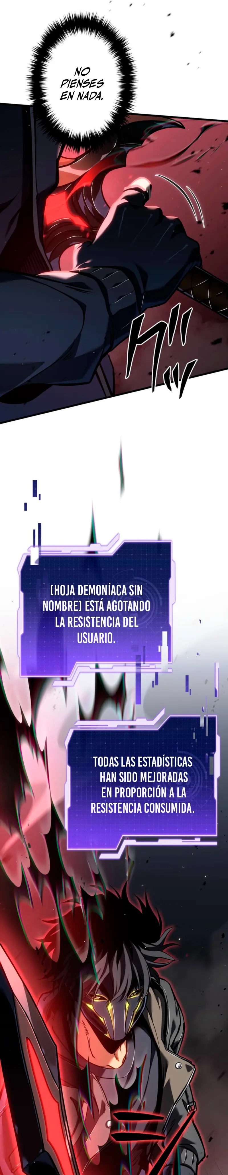 El Stream del Reencarnado > Capitulo 8 > Page 161