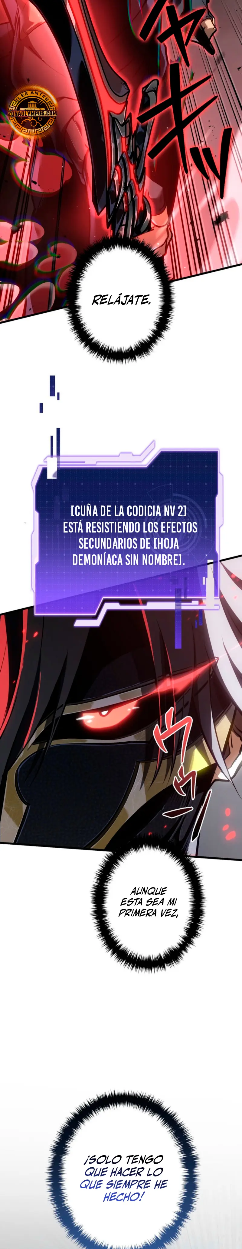 El Stream del Reencarnado > Capitulo 8 > Page 171