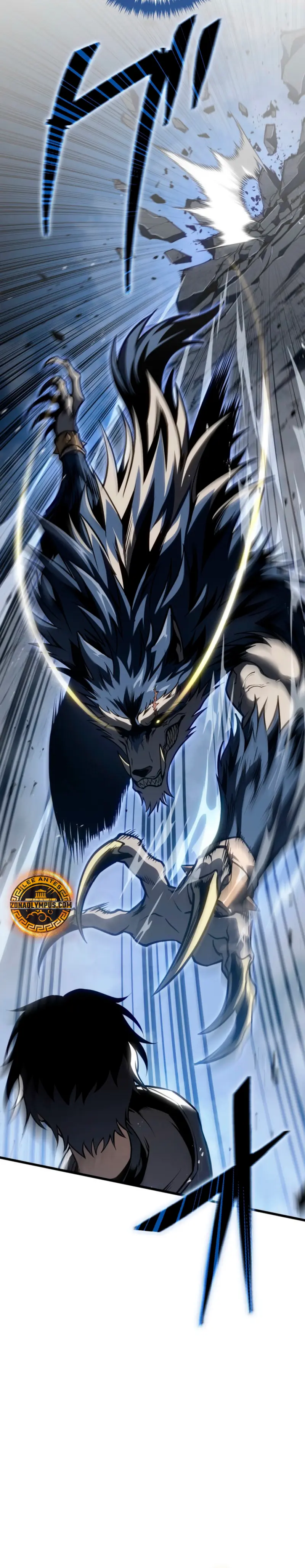 El Stream del Reencarnado > Capitulo 8 > Page 181