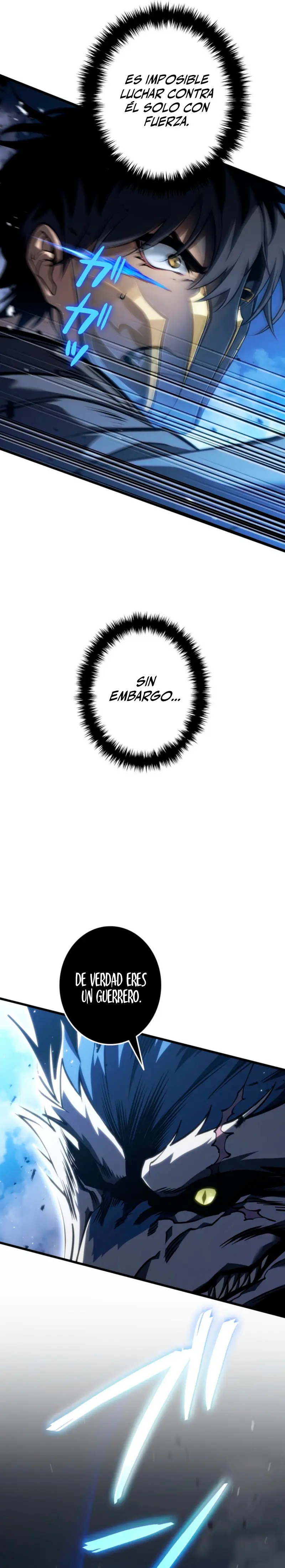 El Stream del Reencarnado > Capitulo 8 > Page 221