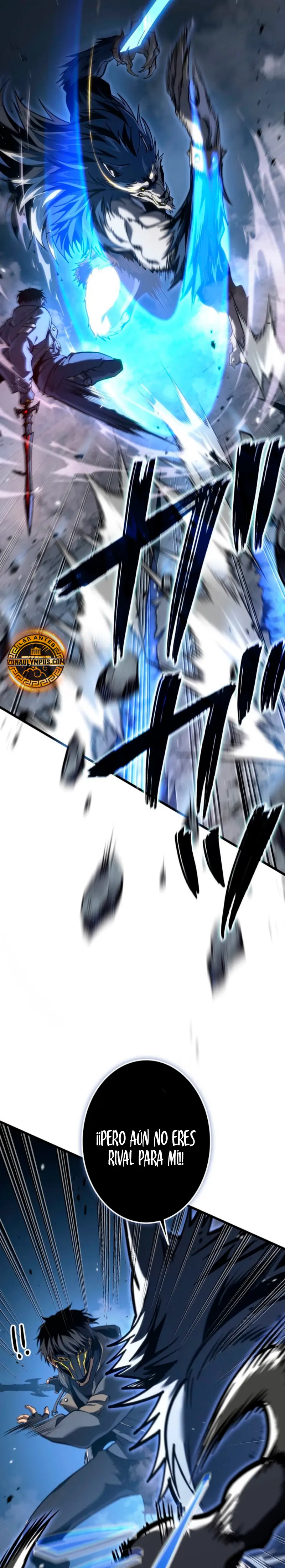 El Stream del Reencarnado > Capitulo 8 > Page 231