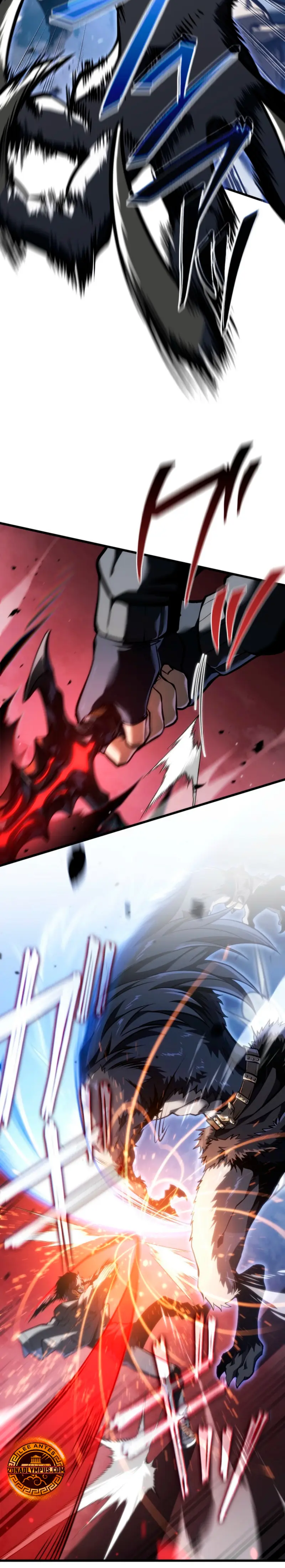 El Stream del Reencarnado > Capitulo 8 > Page 241