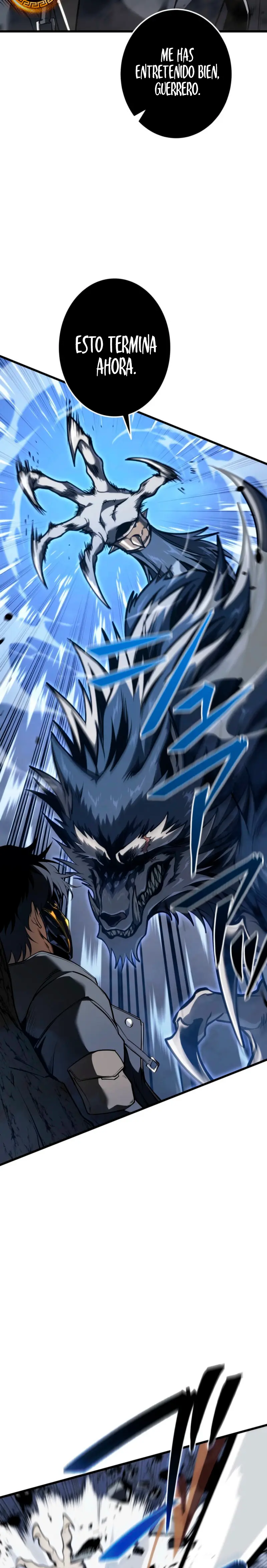 El Stream del Reencarnado > Capitulo 8 > Page 261