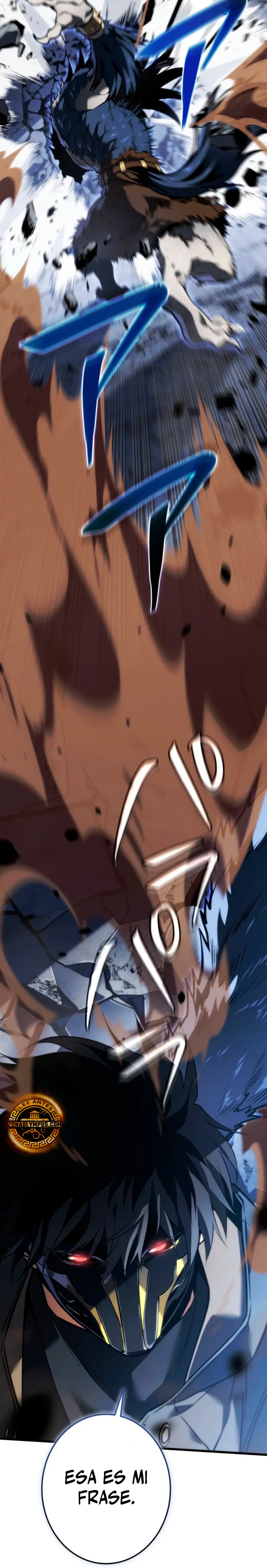 El Stream del Reencarnado > Capitulo 8 > Page 271