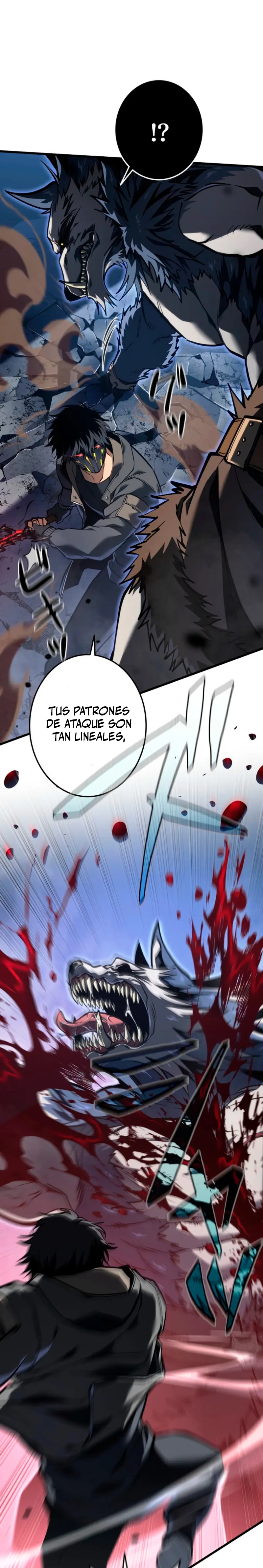 El Stream del Reencarnado > Capitulo 8 > Page 281