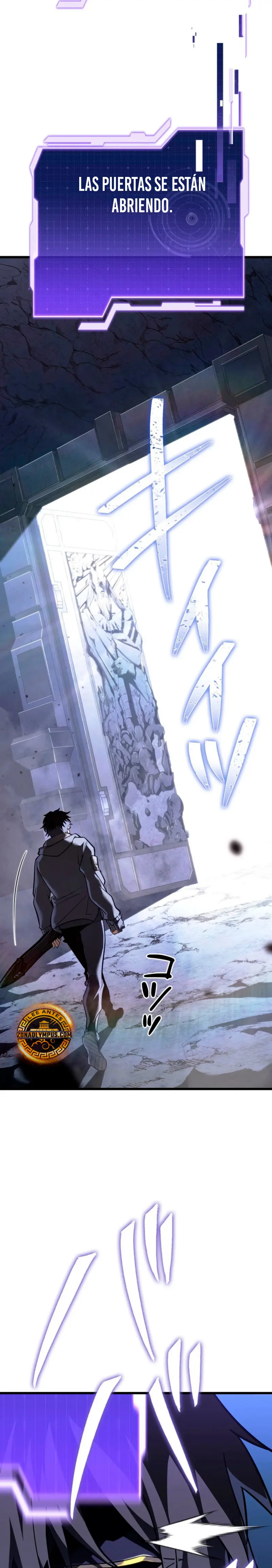 El Stream del Reencarnado > Capitulo 8 > Page 361