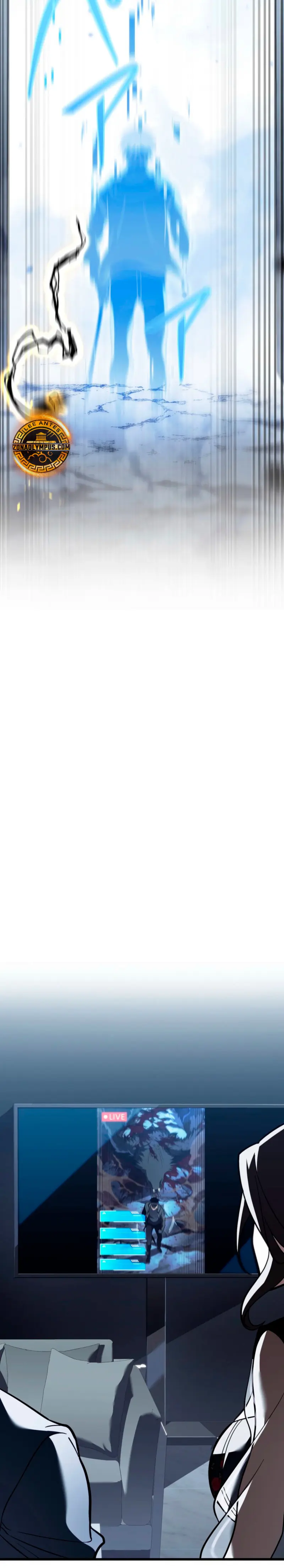 El Stream del Reencarnado > Capitulo 8 > Page 401