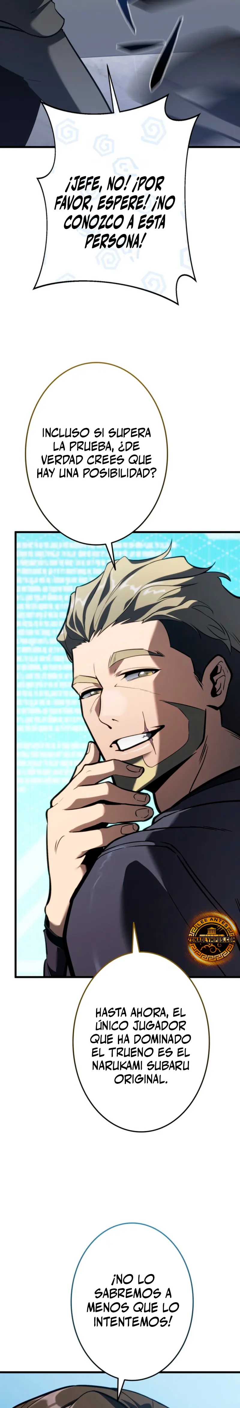 El Stream del Reencarnado > Capitulo 8 > Page 451