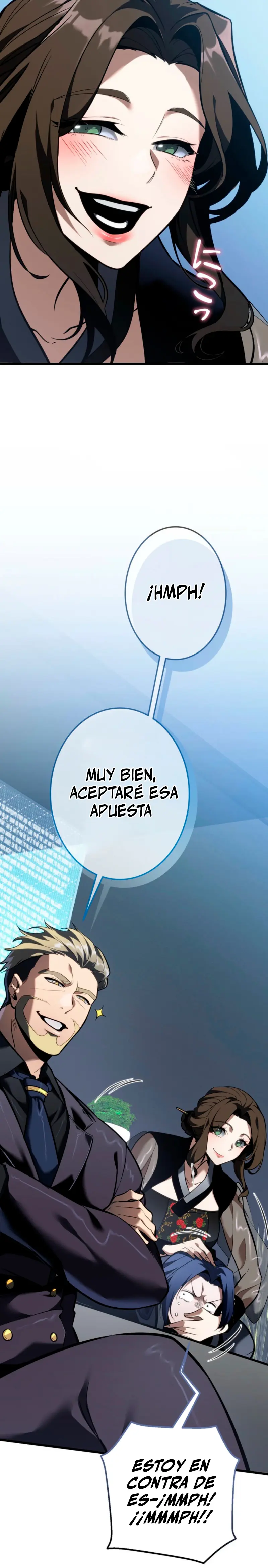 El Stream del Reencarnado > Capitulo 8 > Page 461