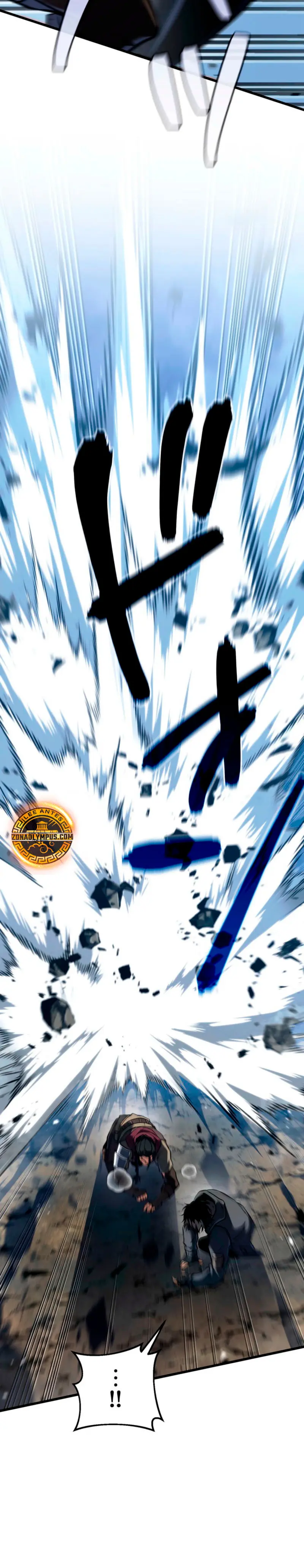 El Stream del Reencarnado > Capitulo 9 > Page 31