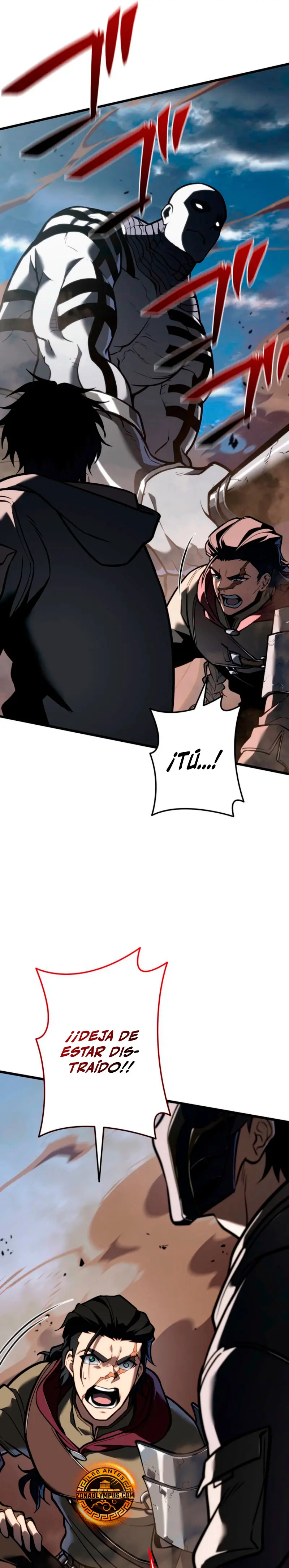 El Stream del Reencarnado > Capitulo 9 > Page 41