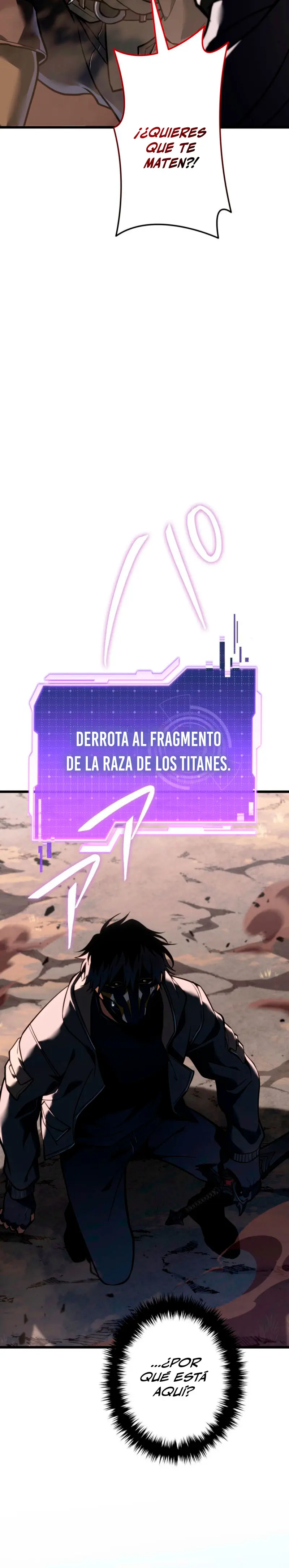 El Stream del Reencarnado > Capitulo 9 > Page 51