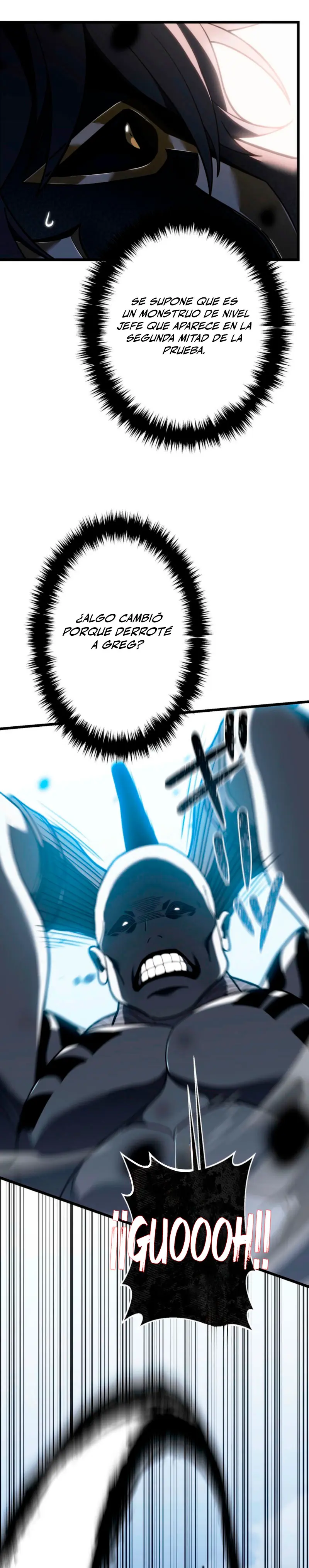 El Stream del Reencarnado > Capitulo 9 > Page 71