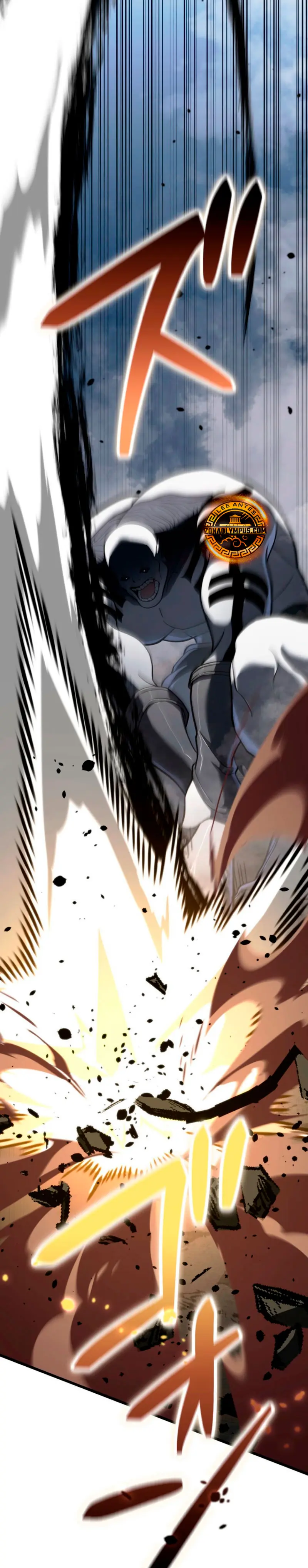 El Stream del Reencarnado > Capitulo 9 > Page 81